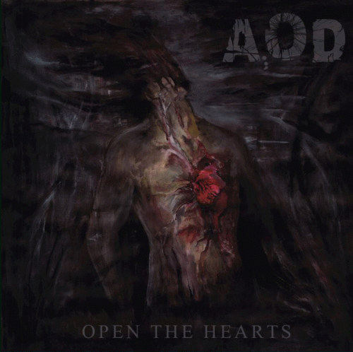 Architect Of Disease : Open the Hearts